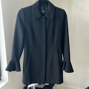Zara coat
